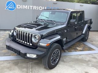 Jeep Gladiator '23 Προσφορά