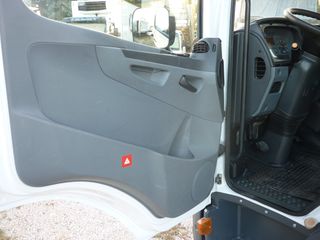 Σασί Mercedes-Benz 2007-thumb-11