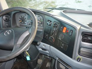 Σασί Mercedes-Benz 2007-thumb-15