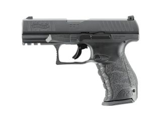 Αεροβόλο Πιστόλι Αυτοάμυνας WALTHER PPQ M2 T4E LE Cal.43 (2.4760)