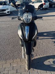 Piaggio Beverly 350 2019 POLICE