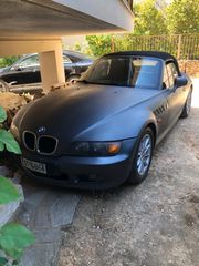 Bmw Z3 '96 ROADSTER 1.9I