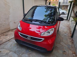 Smart ForTwo '13