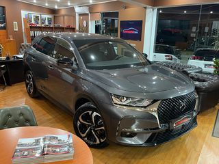 DS DS7 '21 !! CROSSBACK / AΥΤΟΜΑΤΟ / BOOK / FIME / ΕΛΛΗΝΙΚΟ / Α.LOUVARIS CARS !!