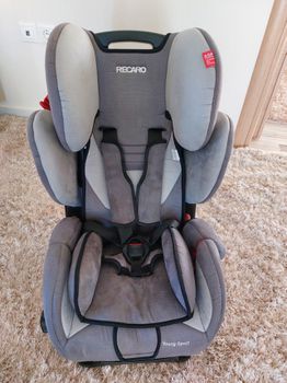 ΠΑΙΔΙΚΟ ΚΑΘΙΣΜΑ ΑΥΤΟΚΙΝΗΤΟΥ RECARO