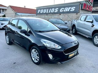 Ford Fiesta '19 1,1 βενζινη οθονη  !!!!!!