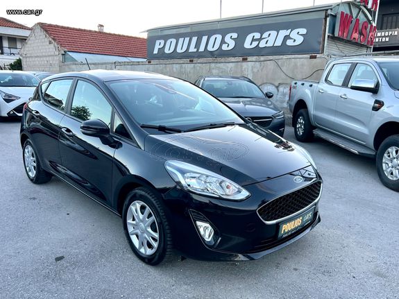 Ford Fiesta '19 1,1 βενζινη οθονη  !!!!!!