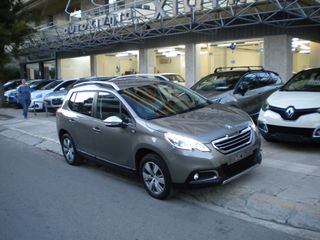 Peugeot 2008 2015 PureTech 82 Style Edition-thumb-17
