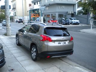 Peugeot 2008 2015 PureTech 82 Style Edition-thumb-1