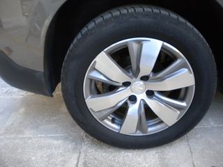 Peugeot 2008 2015 PureTech 82 Style Edition-thumb-5