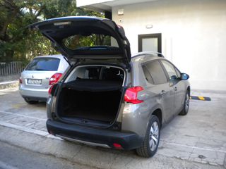 Peugeot 2008 2015 PureTech 82 Style Edition-thumb-4