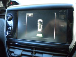 Peugeot 2008 2015 PureTech 82 Style Edition-thumb-14