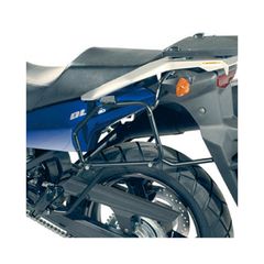 Βάσεις πλαϊνών βαλιτσών PL532_DL650'04 V-Strom Suzuki Givi. ΚΑΤΟΠΙΝ ΠΑΡΑΓΓΕΛΙΑΣ.