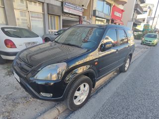 Honda CR-V '03