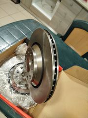 Golf 5 R32 310x22 πίσω φρένα-thumb-1