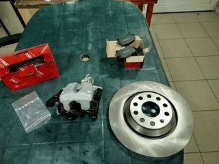 Golf 5 R32 310x22 πίσω φρένα-thumb-2