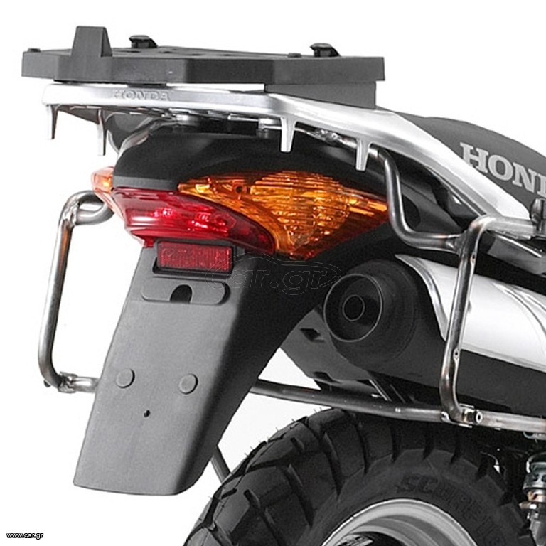 Βάσεις πλαϊνών βαλιτσών PL167_XLV650'00-07 Honda Givi.