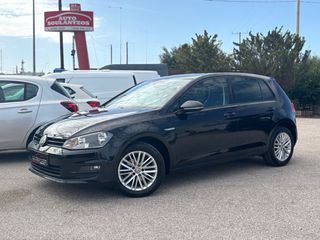 Volkswagen Golf '14 tsi 1.2 cup  6speed