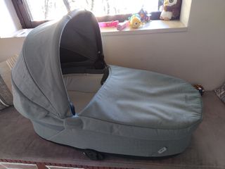 Port bebe Cybex Cot S