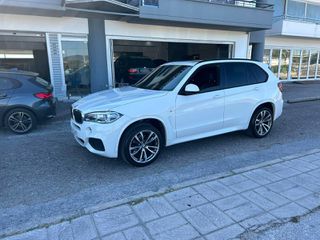 Bmw X5 2015 SDrive25d