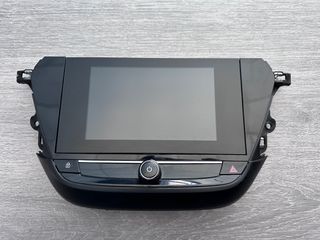 Οθόνη Αφής Opel Corsa F 39185456