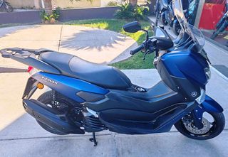 Yamaha NMAX 155 2020