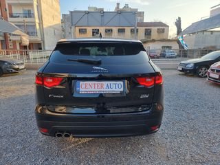 Jaguar F-Pace 2017 20d R-Sport AWD-thumb-12