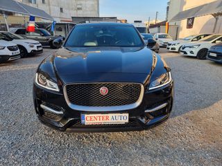 Jaguar F-Pace 2017 20d R-Sport AWD-thumb-3