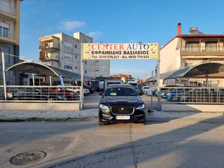 Jaguar F-Pace 2017 20d R-Sport AWD-thumb-101