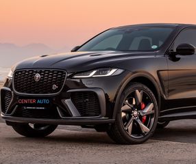 Jaguar F-Pace 2017 20d R-Sport AWD-thumb-105
