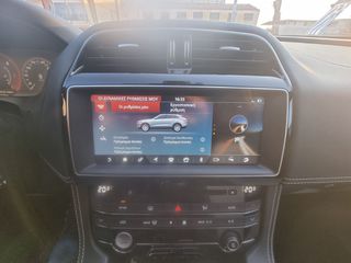 Jaguar F-Pace 2017 20d R-Sport AWD-thumb-69