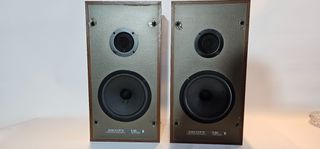 SCOTT S 20 SPEAKERS