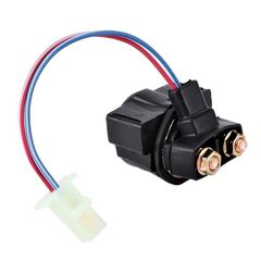 Ρελέ Μίζας ROC Για APRILIA ATLANTIC 200cc PIAGGIO ΜΟΤΕΡ (SP) 2002 2003 2004 2005 2006 2007 2008