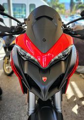 Ducati Multistrada V2 S 2023