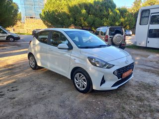 Hyundai i 10 '22