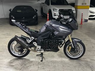Triumph Tiger 1050 2007 ABS