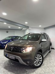 Dacia Duster '18 PRESTIGE AYTOMATO FULL EXTRA APIΣΤΟ