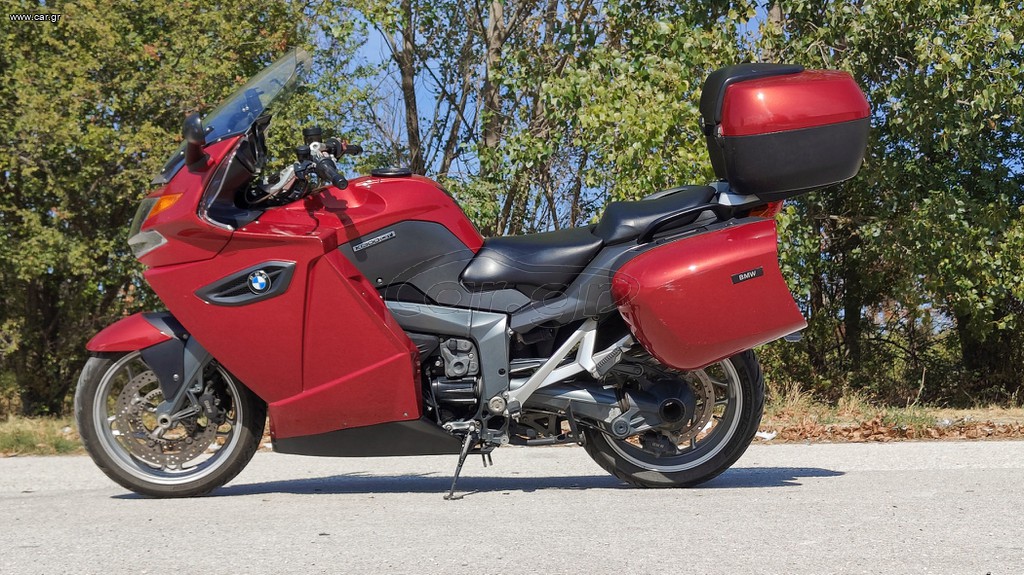 Bmw K 1300GT 2009