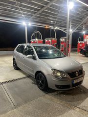 Volkswagen Polo '06