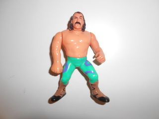 WWF Jake 'The Snake' Roberts-thumb-2