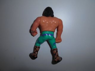 WWF Jake 'The Snake' Roberts-thumb-1