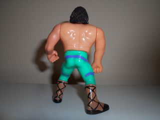 WWF Jake 'The Snake' Roberts-thumb-3