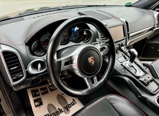 Porsche Cayenne 2014 GTS V8 420hp 4,8-thumb-6