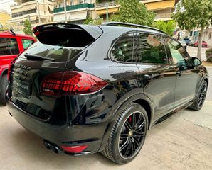 Porsche Cayenne 2014 GTS V8 420hp 4,8-thumb-2