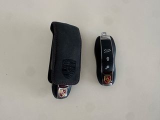 Porsche Cayenne 2014 GTS V8 420hp 4,8-thumb-39