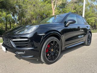 Porsche Cayenne 2014 GTS V8 420hp 4,8
