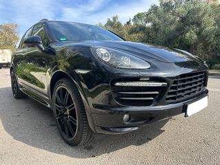 Porsche Cayenne 2014 GTS V8 420hp 4,8-thumb-1