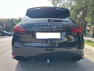 Porsche Cayenne 2014 GTS V8 420hp 4,8-thumb-41