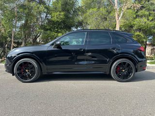 Porsche Cayenne 2014 GTS V8 420hp 4,8-thumb-5