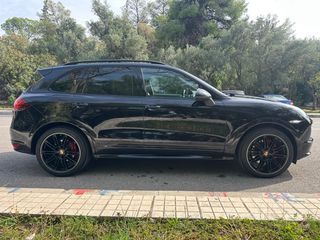 Porsche Cayenne 2014 GTS V8 420hp 4,8-thumb-4